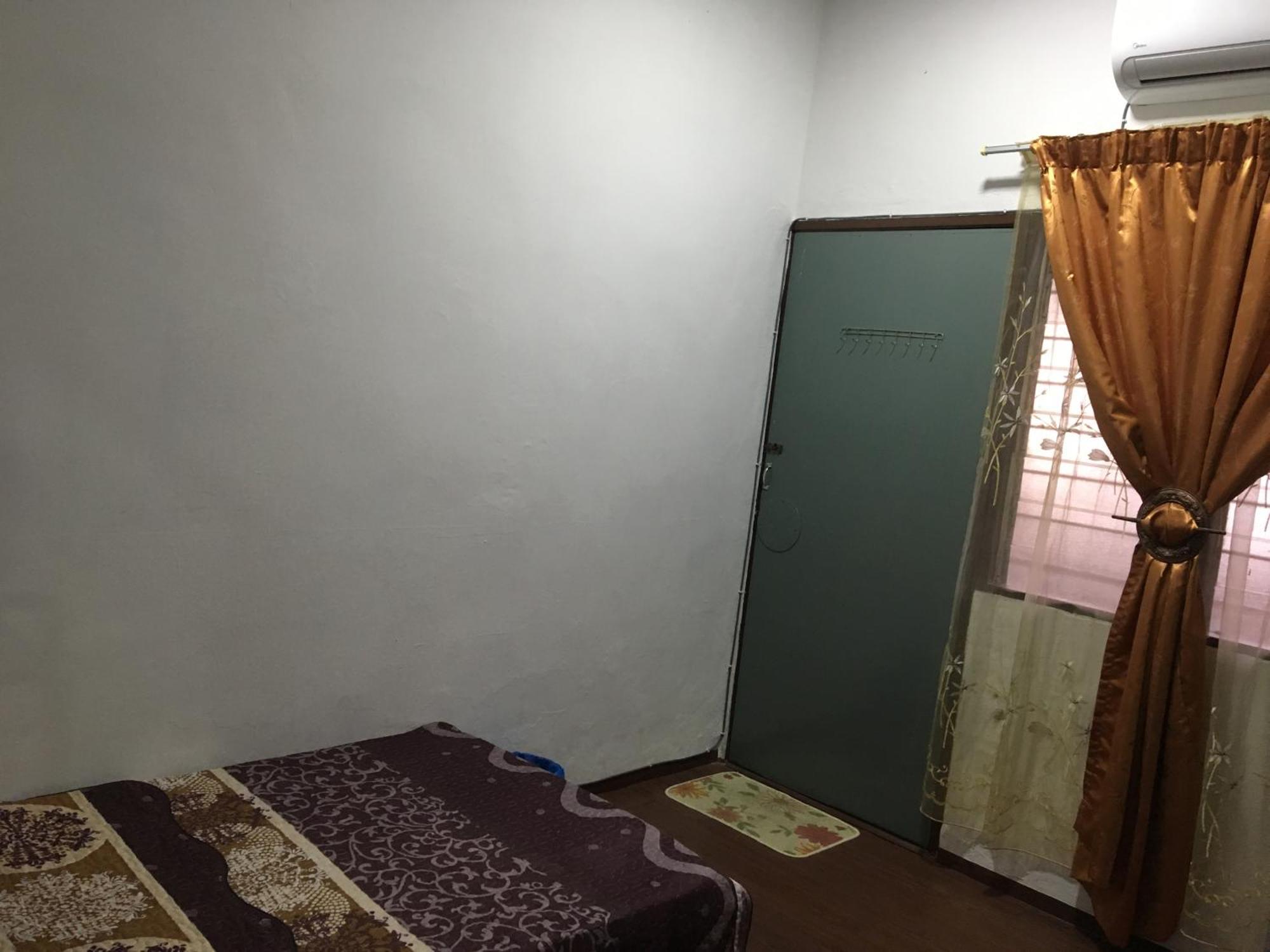 RB Double Storey Bandar Tasik Selatan Homestay Kuala Lumpur Luaran gambar