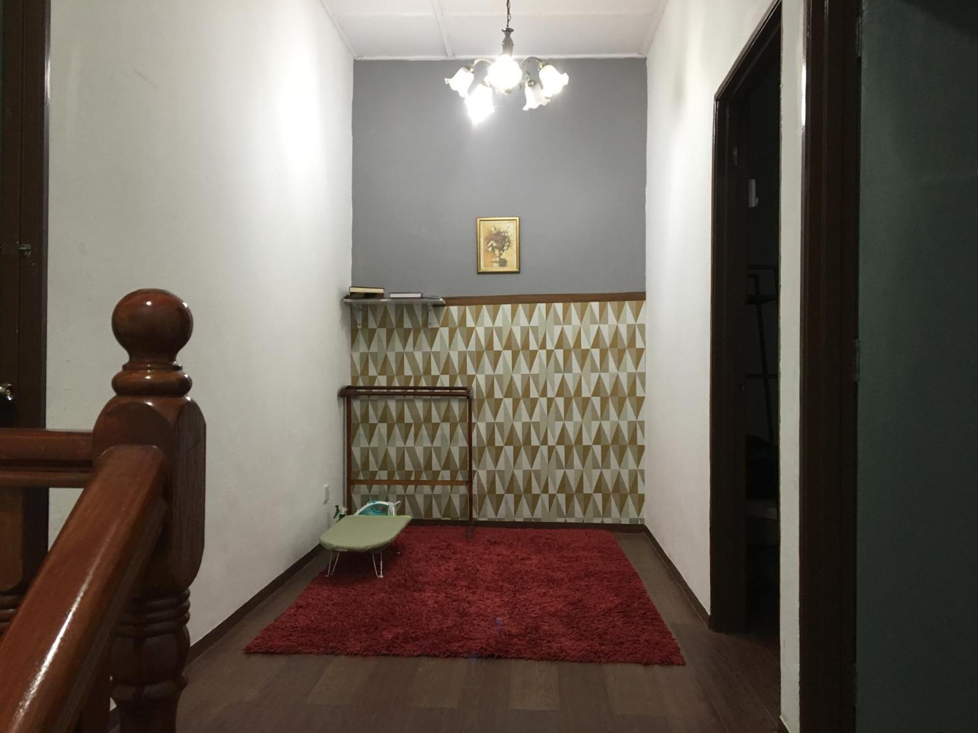 RB Double Storey Bandar Tasik Selatan Homestay Kuala Lumpur Luaran gambar