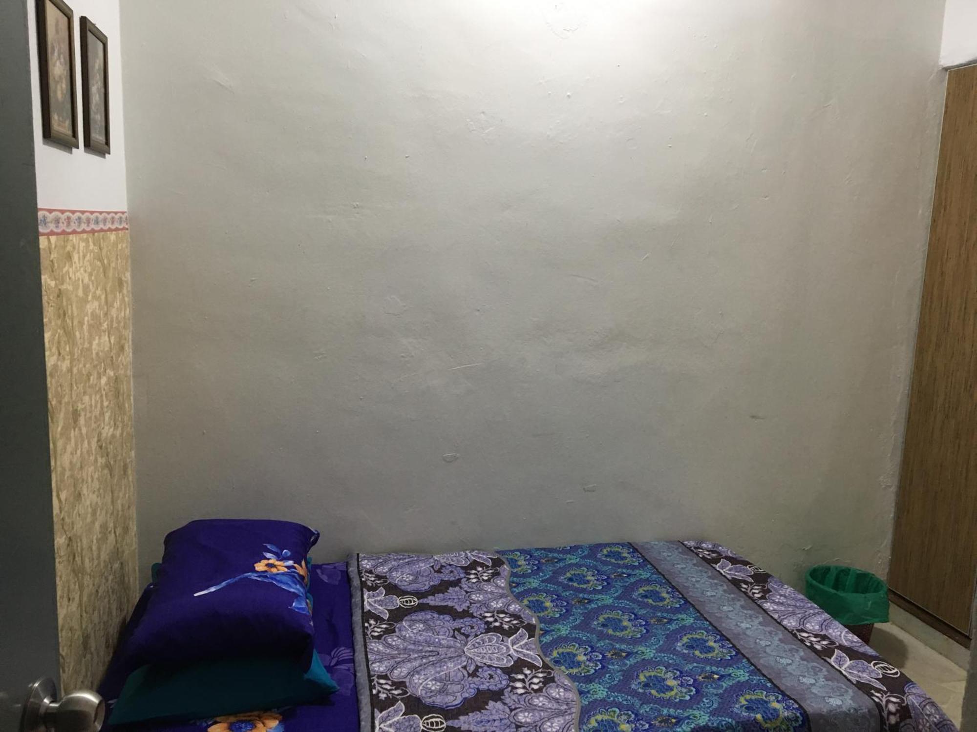 RB Double Storey Bandar Tasik Selatan Homestay Kuala Lumpur Luaran gambar