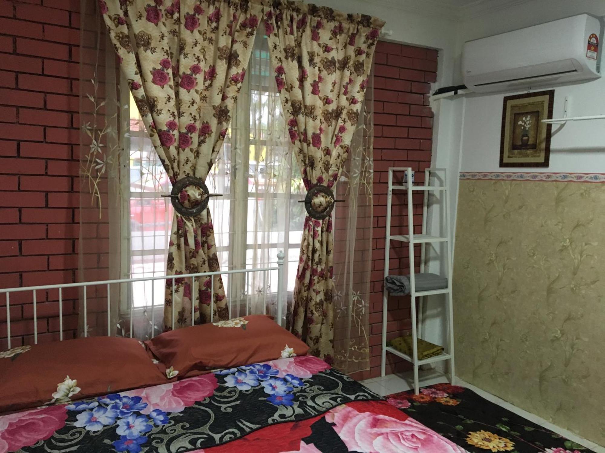 RB Double Storey Bandar Tasik Selatan Homestay Kuala Lumpur Luaran gambar