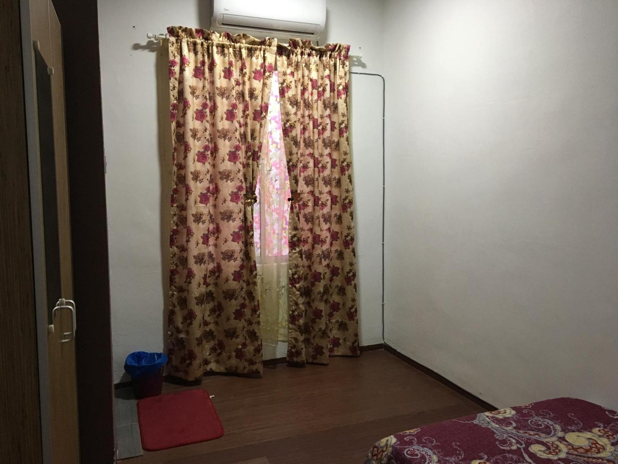 RB Double Storey Bandar Tasik Selatan Homestay Kuala Lumpur Luaran gambar