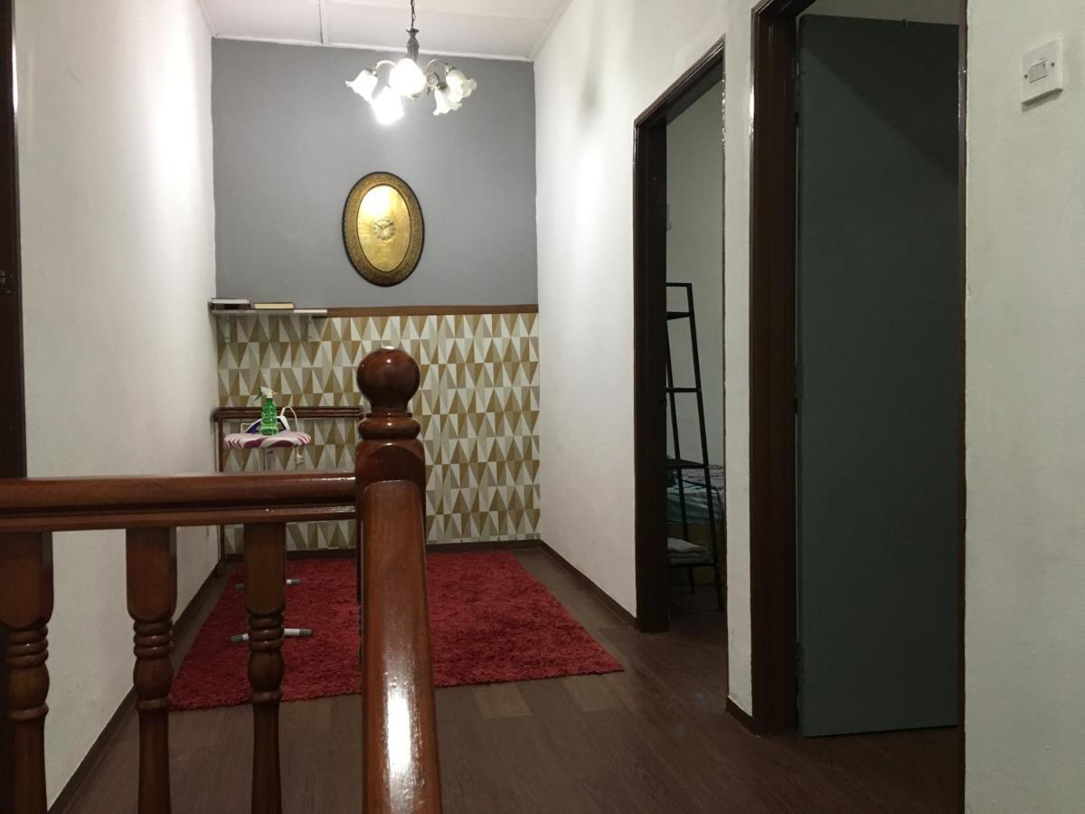 RB Double Storey Bandar Tasik Selatan Homestay Kuala Lumpur Luaran gambar